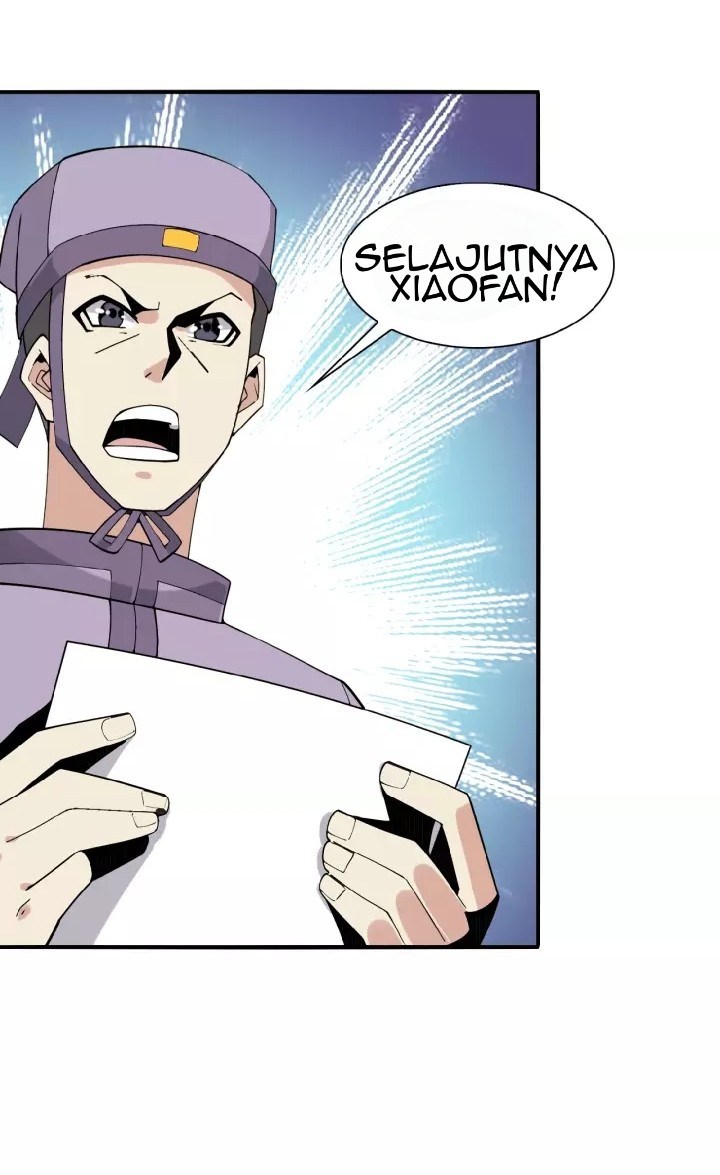 World Of Immortals 2 Chapter 12 Gambar 45